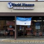 world finance title loans are no match for an Elizabethton Bankruptcy Attorney