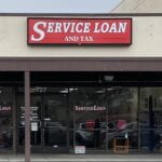 service loans