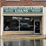 southern finance and thrift loans of elizabethton