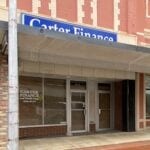 Carter finance signature loans