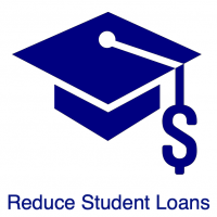 reduce your student loans