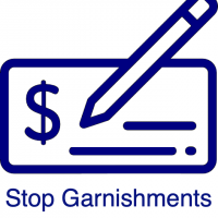 Stop a garnishment